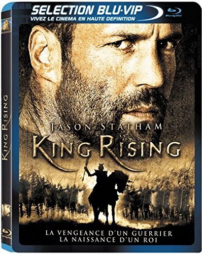 King rising [Blu-ray] [FR Import] von Fox Pathe Europa