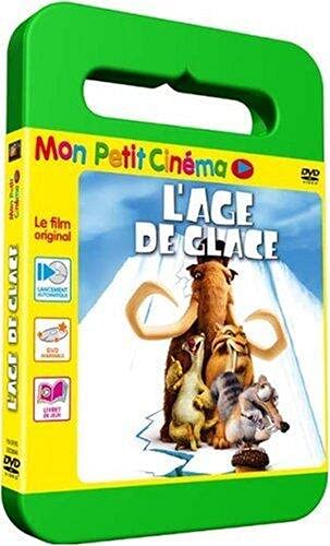 L'Age de glace - DVD Kid's play [FR Import] von Fox Pathé Europa