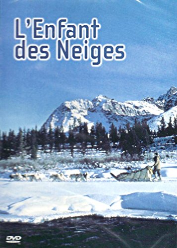 L'Enfant des neiges - Édition Collector 2 DVD [FR Import] von Fox Pathé Europa