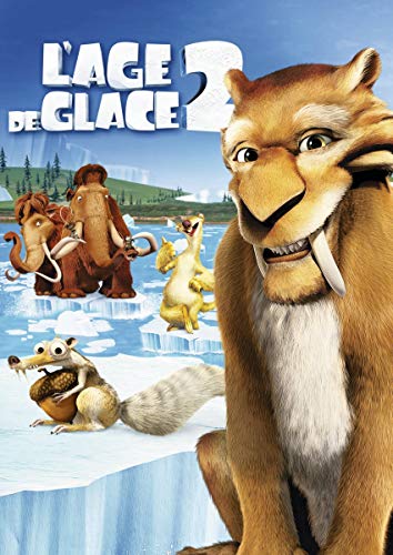 L'age de glace 2 [FR Import] von Fox Pathé Europa