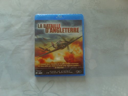 La bataille d'Angleterre [Blu-ray] [FR Import] von Fox Pathe Europa