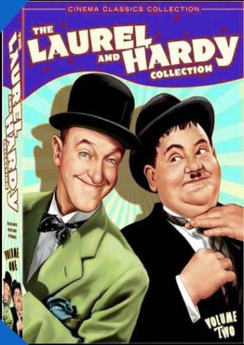 Laurel et Hardy vol. 2 - Coffret 3 DVD [FR Import] von Fox Pathé Europa