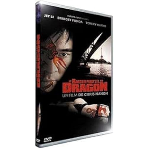 Le Baiser mortel du dragon [FR Import] von Fox Pathé Europa