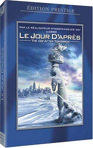 Le Jour d'après - Édition Prestige 2 DVD [FR Import] von Fox Pathé Europa
