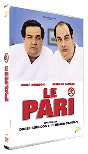 Le Pari [FR Import] von Fox Pathé Europa