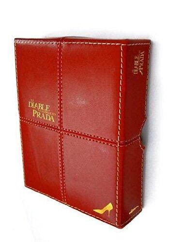 Le diable s'habille en Prada - Edition limitée [inclus le livre dont est tiré le film] [FR Import] von Fox Pathé Europa