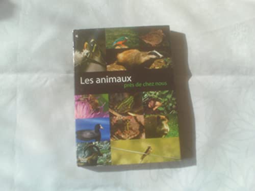 Les Animaux près de chez nous - Édition 2 DVD [FR Import] von Fox Pathé Europa