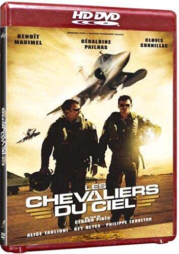 Les Chevaliers du ciel [HD DVD] [FR Import] von Fox Pathé Europa