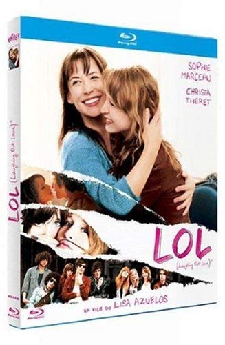 LoL (laughing out loud) ® [Blu-ray] [FR Import] von Fox Pathé Europa