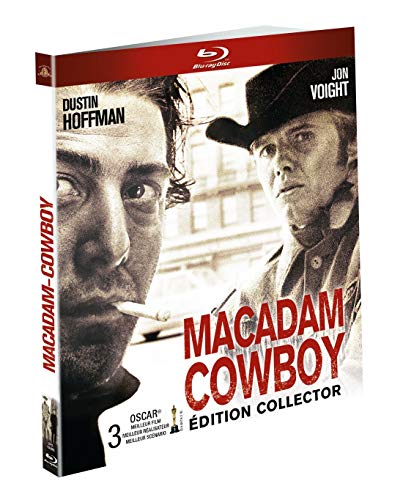 Macadam Cowboy - Digibook [Blu-ray] von Fox Pathé Europa