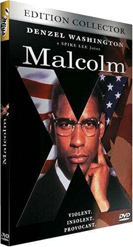 Malcolm X - Édition Collector 2 DVD [FR Import] von Fox Pathé Europa