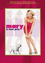 Mary à tout prix - Édition Prestige 2 DVD [FR Import] von Fox Pathé Europa