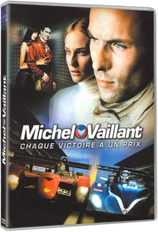 Michel Vaillant (Édition simple) [FR Import] von Fox Pathé Europa