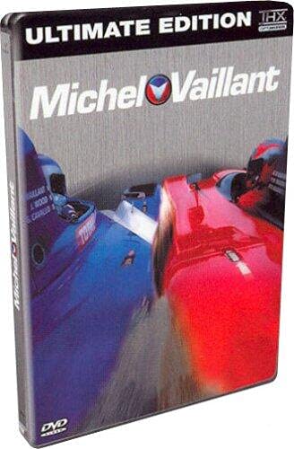 Michel Vaillant - Ultimate Edition THX 2 DVD [FR Import] von Fox Pathé Europa