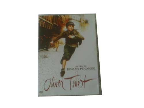Oliver Twist [FR Import] von Fox Pathé Europa