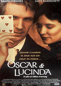 Oscar et Lucinda (Inclus 1 DVD : Les Plus Grands succès de la Fox) [FR Import] von Fox Pathé Europa