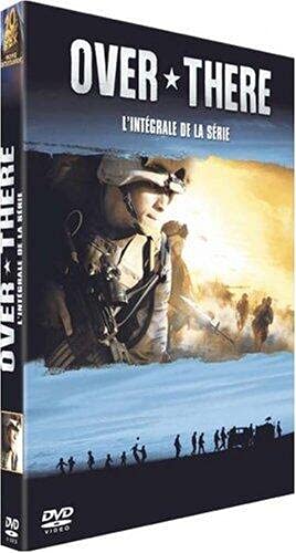 Over there : l'intégrale saison 1 - Coffret 4 DVD [FR Import] von Fox Pathé Europa