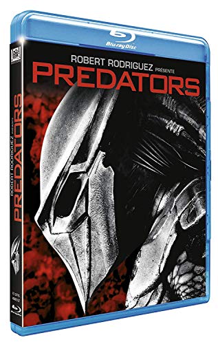 Predators [Blu-ray] von Fox Pathé Europa