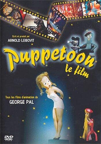 Puppetoon, le film [FR Import] von Fox Pathé Europa