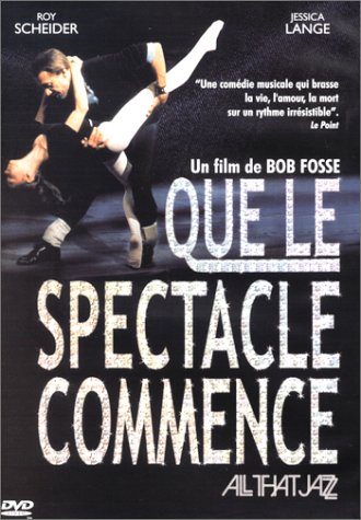 Que le spectacle commence (Inclus 1 DVD : Les Plus Grands succès de la Fox) [FR Import] von Fox Pathé Europa