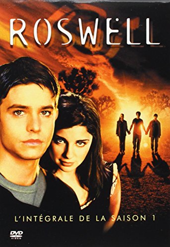 Roswell : Intégrale Saison 1 - Coffret 6 DVD [FR Import] von Fox Pathé Europa