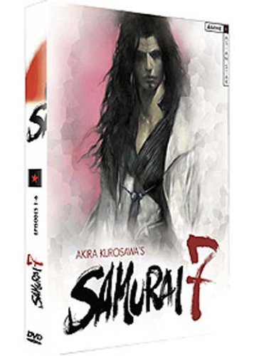 Samouraï 7, Vol.1 - Coffret 2 DVD [FR Import] von Fox Pathé Europa