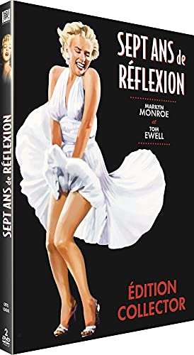 Sept ans de réflexion - Edition Collector 2 DVD [FR Import] von Fox Pathé Europa