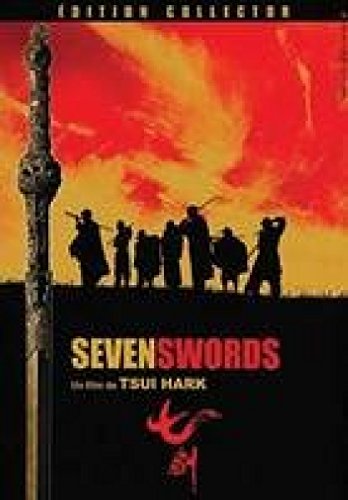 Seven Swords - Edition Collector 2 DVD [FR Import] von Fox Pathé Europa