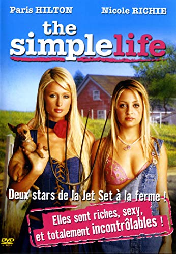 Simple Life - Édition 2 DVD [FR Import] von Fox Pathé Europa
