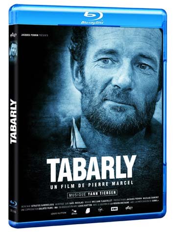 Tabarly [Blu-ray] [FR Import] von Fox Pathe Europa