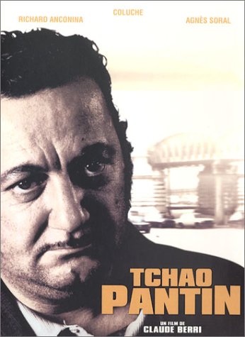 Tchao Pantin - Édition Collector 2 DVD [FR Import] von Fox Pathé Europa
