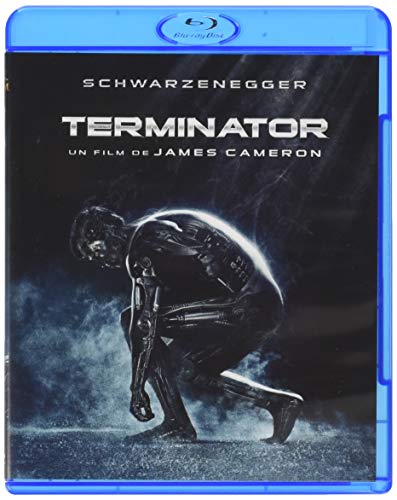 Terminator [Blu-ray] von Fox Pathé Europa