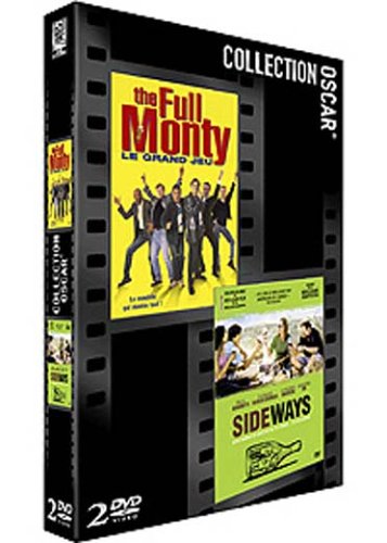 The Full Monty / Sideways - Bipack 2 DVD [FR Import] von Fox Pathé Europa