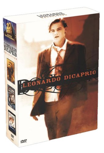 Titanic / Romeo + Juliette / La Plage - Coffret 4 DVD [FR Import] von Fox Pathé Europa