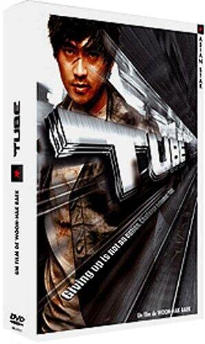 Tube - Édition 2 DVD [FR Import] von Fox Pathé Europa