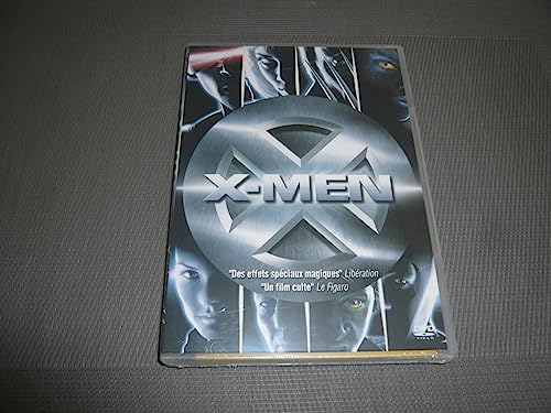 X-Men 1.5 (Édition simple) [FR Import] von Fox Pathé Europa