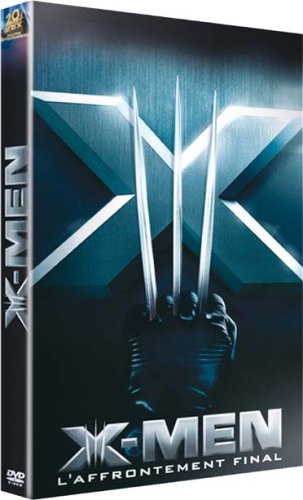 X-Men 3 : l'affrontement final - Edition Collector 2 DVD [FR Import] von Fox Pathé Europa