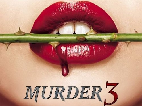 Murder 3 (Hindi Movie / Bollywood Film / Indian Cinema DVD) by Aditi Rao Hydari, Sara Loren Randeep Hooda von Fox Star Studios