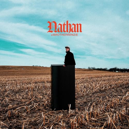 Nathan [Vinyl LP] von Thirty Tigers