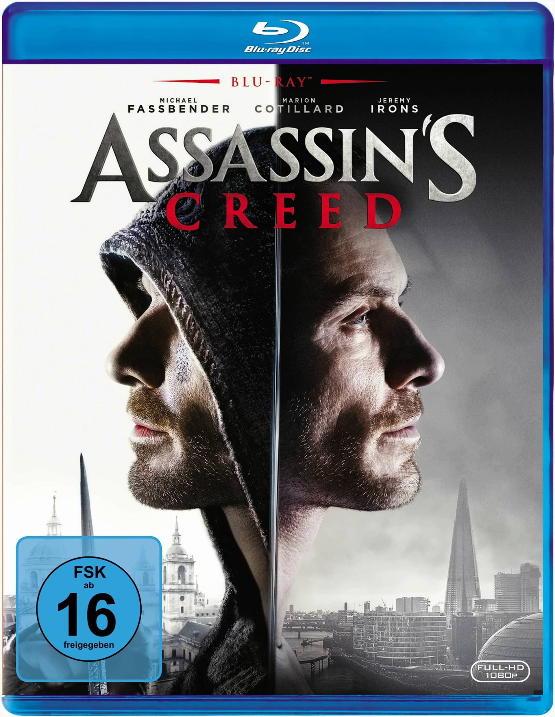Assassin's Creed Assassin's Creed