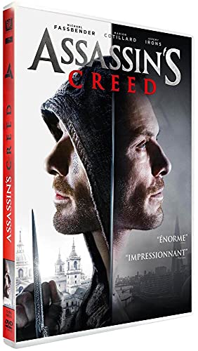 Assassin's creed [FR Import] von 20th Century Studios