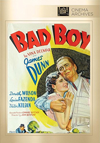 BAD BOY - BAD BOY (1 DVD) von Fox