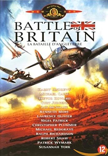 Battle Of Br¡ta¡n (dvd) von Fox
