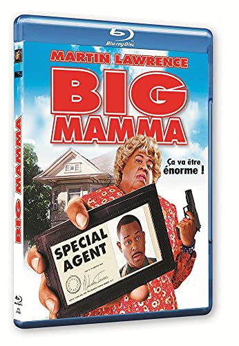 Big mamma [Blu-ray] [FR Import] von Fox