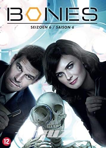 Bones - Season 6 (6-dvd) von Fox