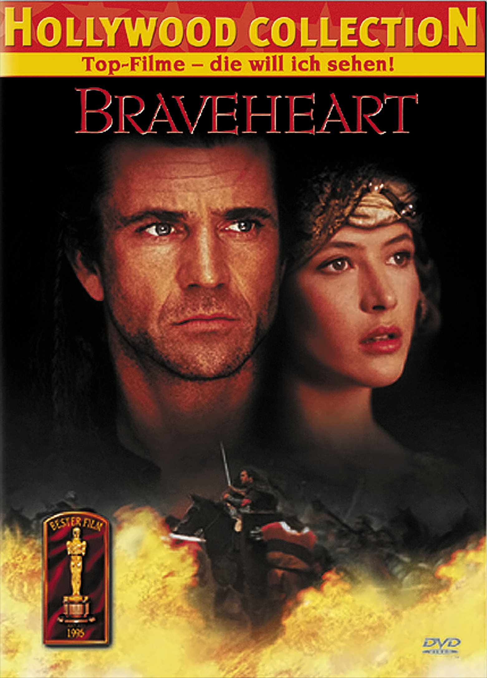 Braveheart Braveheart