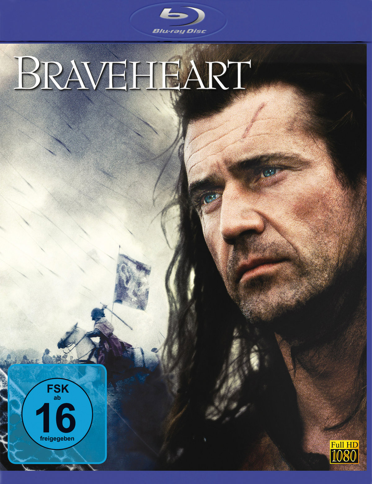 Braveheart Braveheart
