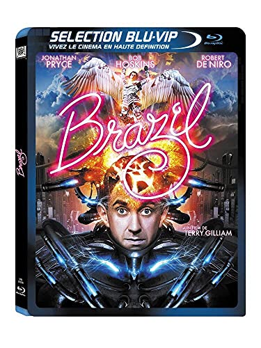 Brazil [Blu-ray] [FR Import] von 20th Century Studios