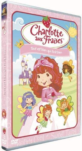 Charlotte aux fraises, tout est bien qui finit bien [FR Import] von Fox