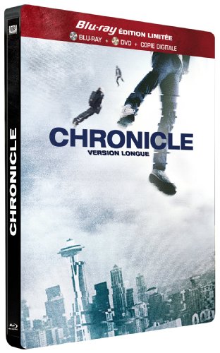 Chronicle [Blu-ray] [FR Import] von Fox